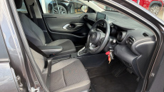 Toyota Yaris 1.5 Hybrid Design 5dr CVT Hybrid Hatchback